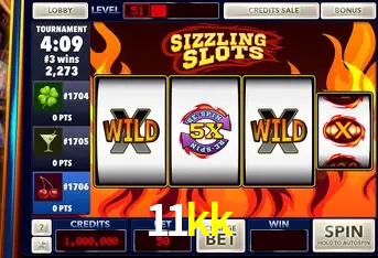 Desvendando o Mundo dos Jogos Virtuais na 11kk