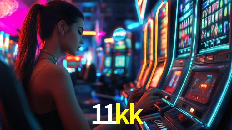 11KK casino