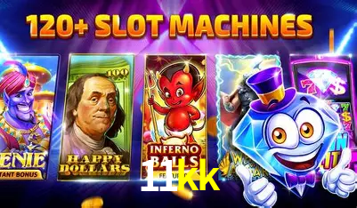 Seasonal Promotions 11kk