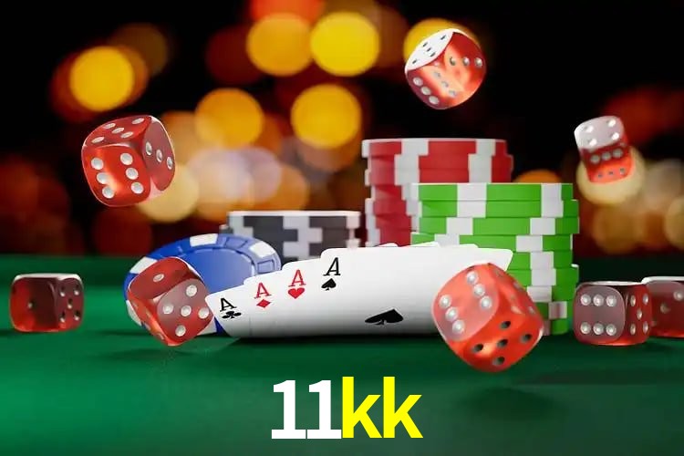 Casino Ao Vivo 11kk