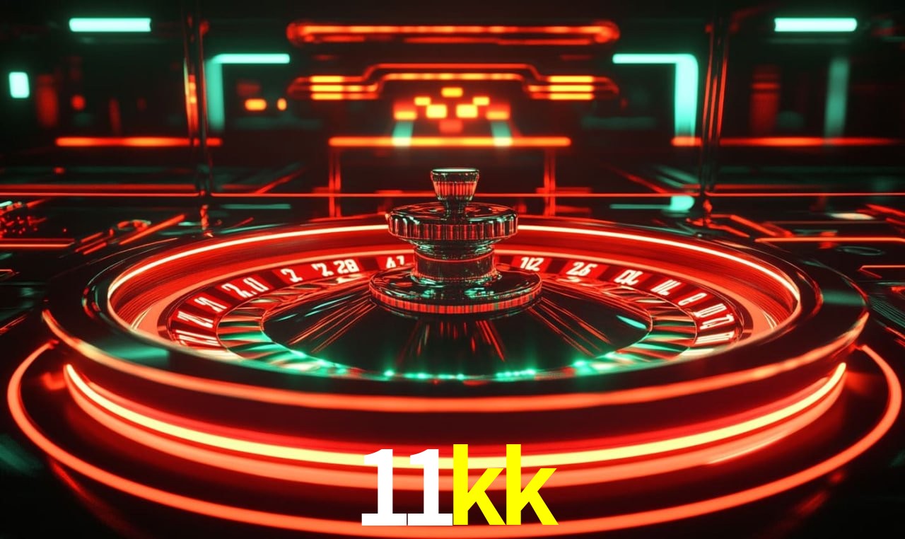 A Popularidade dos Caça-Níqueis no 11kk