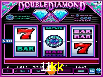 Explorando a Categoria de Eventos em Apostas na 11kk