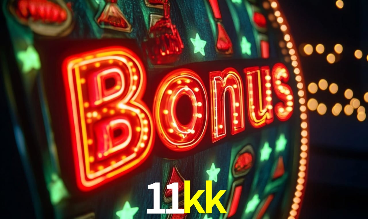 Bônus Diários 11kk