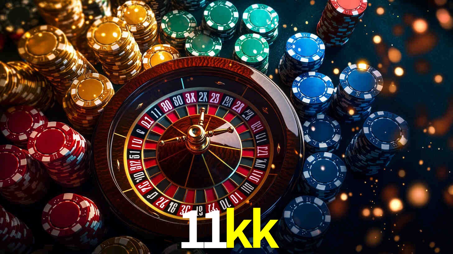 11KK casino