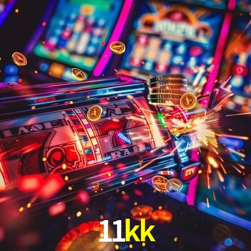 Casino Ao Vivo 11kk