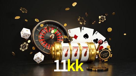 VIP Casino 11kk