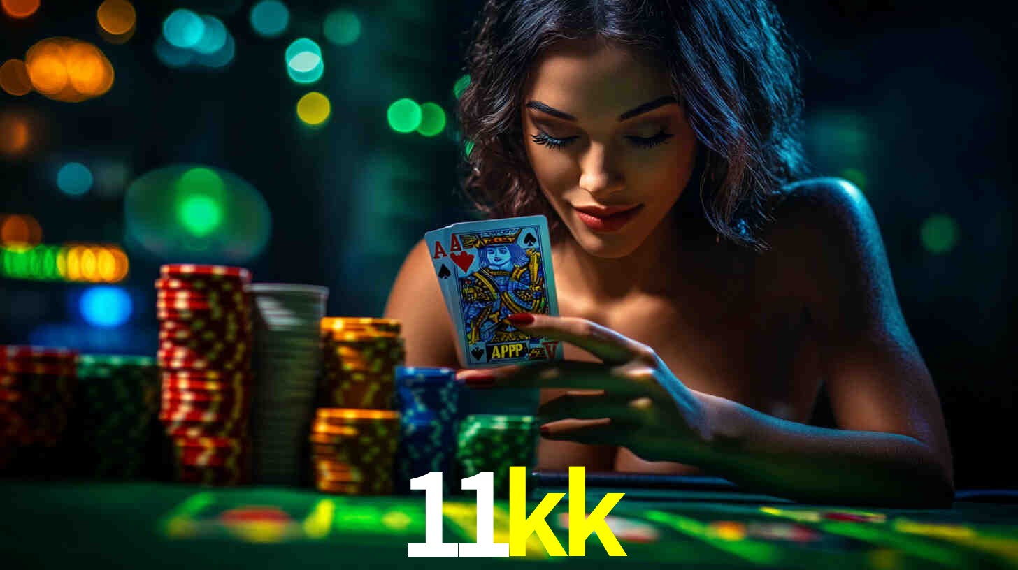 Descubra o Programa VIP da 11kk: Vantagens Exclusivas para Jogadores