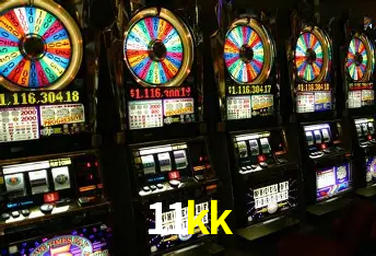 Apostas Esportivas na 11kk: Um Guia Completo