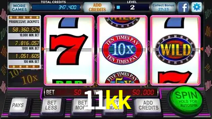 A Experiência Imersiva dos Cassinos Ao Vivo no 11kk