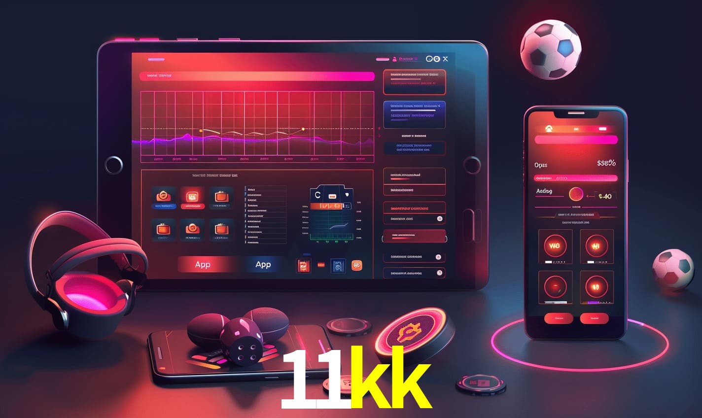 Download 11kk.COM App