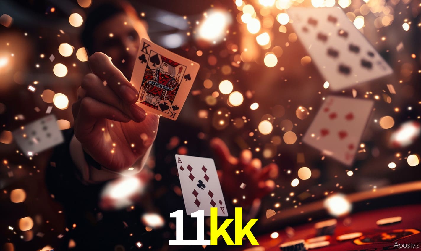 Casino Online 11kk.COM | Os Melhores Slots no Brasil