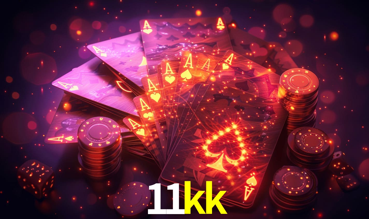 Login no Cassino Online 11kk.com